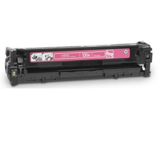 HP 131A Toner Cartridge Magenta Replacement (CF213A)