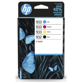 Original HP 932 / 933 Multipack Ink Cartridges