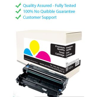 Compatible Brother DR4000 Drum Unit