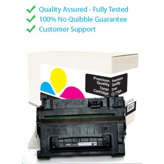 Compatible HP CE390A (90A)