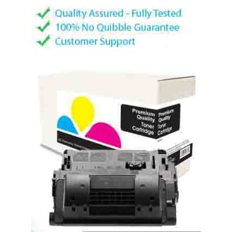 Compatible HP CE390X (90X)