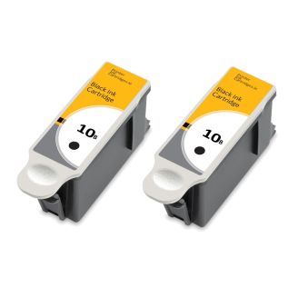 Compatible Kodak 10B Ink - 2 Pack