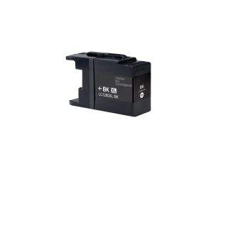 Compatible Brother LC1280XL Black Ink Cartridge