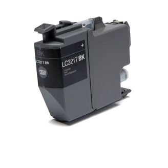 Brother LC3217 Black Ink Cartridge Replacement