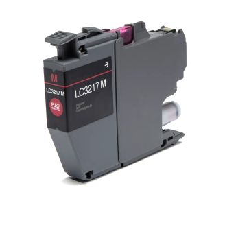Brother LC3217 Magenta Ink Cartridge Replacement