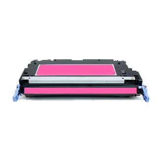 Compatible HP 502A Magenta Toner Cartridge (Q6473A)