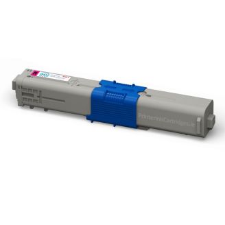 OKI 44469705 Toner Magenta Replacement (MC362dn / MC361 / MC362dnw)