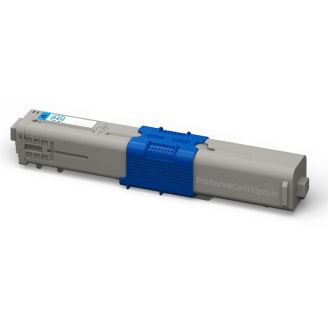 OKI 44469706 Toner Cyan Replacement (MC362dn / MC361 / MC362dnw)