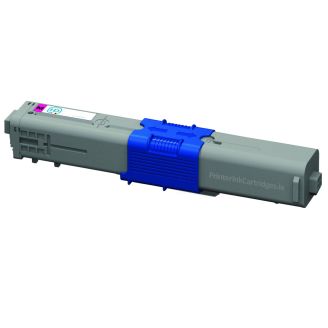 OKI 44469723 Toner Magenta Replacement (C510/ C530DN/ C511DN/ C531DN/ MC562W)