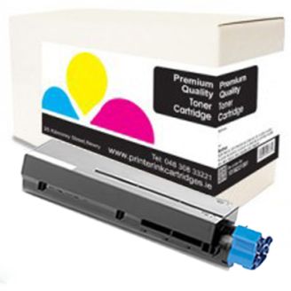 Compatible OKI 44917602