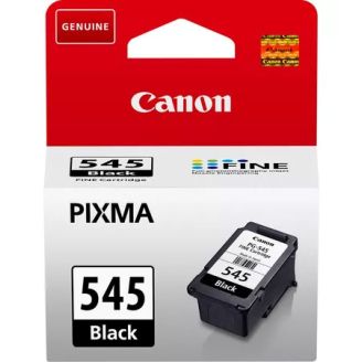 Original PG-545 Black Ink Cartridge