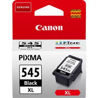 Original High Capacity Canon PG-545XL Black Ink Cartridge