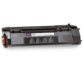 HP 49A Toner Cartridge Black Replacement (Q5949A)