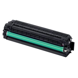 Samsung CLT K504S Toner Cartridge Black Replacement