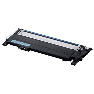 Samsung CLT C406S Toner Cartridge Cyan Replacement