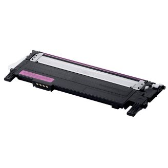 Samsung CLT M406S Toner Cartridge Magenta Replacement