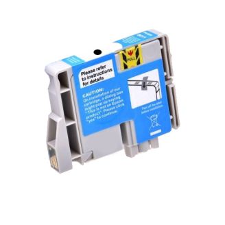 Compatible Epson T0611 Black Ink Cartridge