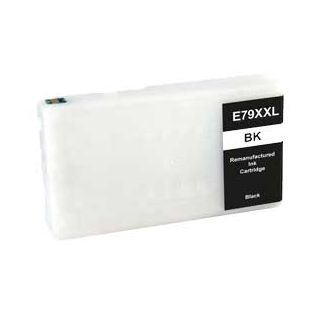 Compatible Epson T7891XXL Extra High Capacity Black Ink Cartridge