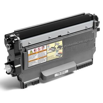 Brother TN2010 Toner Cartridge Black Replacement