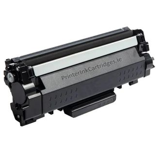 Brother TN2410 Toner Cartridge Black Replacement
