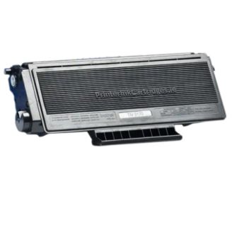 Compatible High Capacity Brother TN3170 Black Toner Cartridge