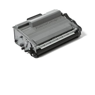Brother TN3430 Toner Cartridge Black Replacement