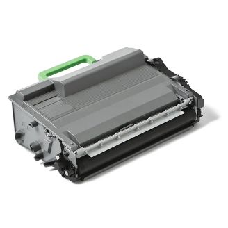 Brother TN3512 Toner Cartridge Black Replacement (Super High Capacity)