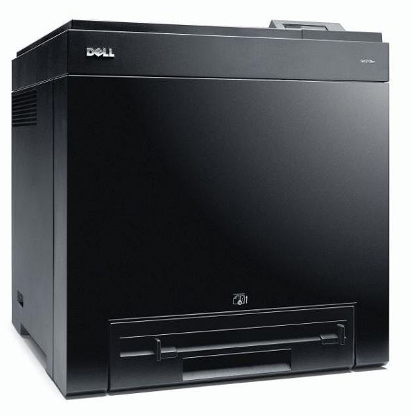 Dell 2130cn Dell 2130cn
